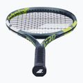 Tenisová raketa Babolat Evo Aero Gen2 grey/fluorescent yellow 4
