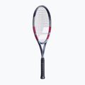 Tenisová raketa Babolat Evo Aero Pink Gen2 grey/raspberry pink 3