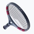 Tenisová raketa Babolat Evo Aero Pink Gen2 grey/raspberry pink 5