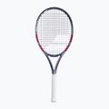 Tenisová raketa Babolat Evo Aero Lite Pink Gen2 grey/raspberry pink