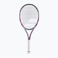 Tenisová raketa Babolat Boost Aero Pink grey/pink/white