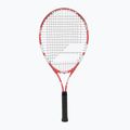 Detská tenisová raketa Babolat Junior 25 Wimbledon