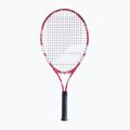 Detská tenisová raketa Babolat Junior 25 Wimbledon