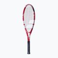 Detská tenisová raketa Babolat Junior 25 Wimbledon 2