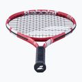 Detská tenisová raketa Babolat Junior 25 Wimbledon 4