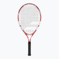 Detská tenisová raketa Babolat Junior 23 Wimbledon