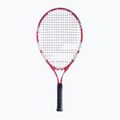 Detská tenisová raketa Babolat Junior 23 Wimbledon