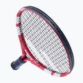 Detská tenisová raketa Babolat Junior 23 Wimbledon 5