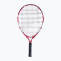 Detská tenisová raketa Babolat Junior 21 Wimbledon