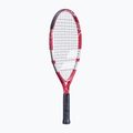 Detská tenisová raketa Babolat Junior 21 Wimbledon 3