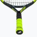 Detská tenisová raketa Babolat Carlitos Jr 21 3