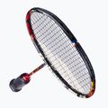 Bedmintonová raketa Babolat X-Feel Fury 5