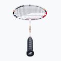Bedmintonová raketa Babolat X-Feel Rise 4