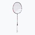 Bedmintonová raketa Babolat Prime black/red