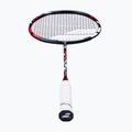 Bedmintonová raketa Babolat Prime black/red 4