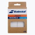 Ochranná páska Babolat Protecpro 2.0 X15 transparent 2