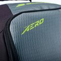 Tenisový batoh Babolat Pure Aero 40 l metallic grey/black/fluo yellow 4