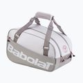 Tenisová taška Babolat Court S Wimbledon 32 l white/ivory