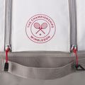 Tenisová taška Babolat Court S Wimbledon 32 l white/ivory 4