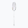 Detská bedmintonová raketa Babolat Prime white/gold 3