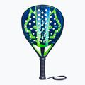 Raketa na padel Babolat Viper Juan Lebron 3.0 FW blue depths/green flash