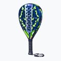 Raketa na padel Babolat Viper Juan Lebron 3.0 FW blue depths/green flash 2
