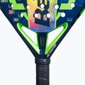 Raketa na padel Babolat Viper Juan Lebron 3.0 FW blue depths/green flash 4