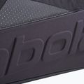 Taška na bedminton Babolat Cross Pro Bad 60 l black/gold 4