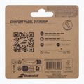 Omotávky na padel Babolat Comfort Padel 3 pack white 4