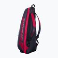 Taška na bedminton Babolat Backrack 3 27 l burgundy/black 2