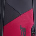 Taška na bedminton Babolat Backrack 3 27 l burgundy/black 3