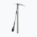 Petzl Glacier gray U01B 060 lyžiarske švihadlo