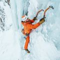 Petzl Summit Evo Orange U14B 052 Šek 5