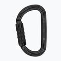 Horolezecká karabína Petzl Am'D Triact-Lock TLN čierna