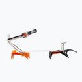 Petzl Irvis Hybrid poloautomatické mačky oranžové T02A LLU 3