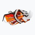 Petzl Irvis Hybrid poloautomatické mačky oranžové T02A LLU 5
