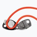 Petzl Grigri + sivé istiace zariadenie D13A G 3