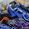 Petzl Grigri + oranžové istiace zariadenie D13A AG 2