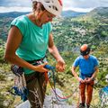 Lezecká prilba Petzl Sirocco čierna A073BA00 8