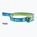 Čelovka Petzl Tikkid blue