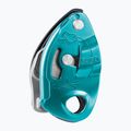 Petzl Grigri istiace zariadenie modré D014BA02
