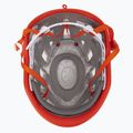 Lezecká prilba Petzl Meteor bielo-oranžová A071AA02 5