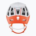 Lezecká prilba Petzl Meteor bielo-oranžová A071AA02 9