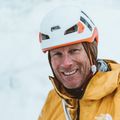 Lezecká prilba Petzl Meteor bielo-oranžová A071AA02 11