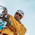 Lezecká prilba Petzl Meteor bielo-oranžová A071AA02 13