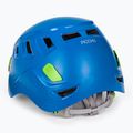 Detská lezecká prilba Petzl Picchu modrá A049AA00 4