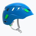 Detská lezecká prilba Petzl Picchu modrá A049AA00 7