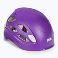 Lezecká prilba Petzl Borea fialová A048CA00