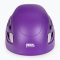 Lezecká prilba Petzl Borea fialová A048CA00 2