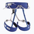Lezecký postroj Petzl Corax tmavomodrý C051BA00